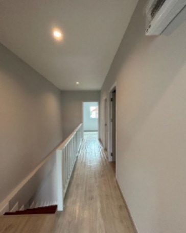 corridor