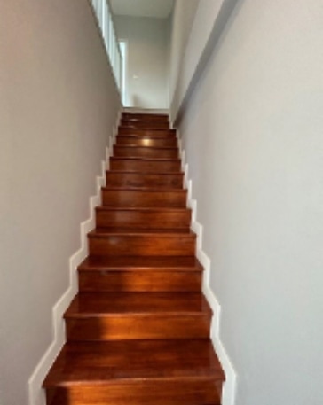 stairway